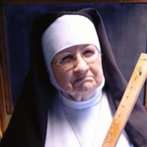 Meet your Posher, Joann